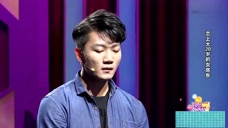 44岁妇女很欣赏24岁男孩,男孩现场告白,超级深情!