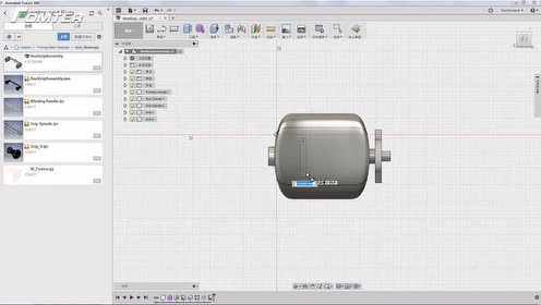 fusion360 腾讯视频