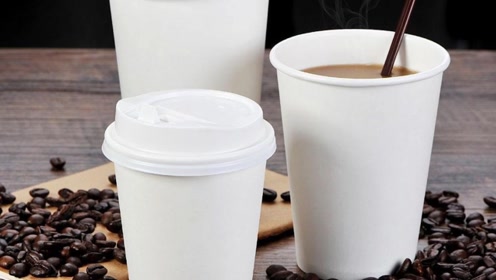 一年扔掉2亿个一次性咖啡杯 爱尔兰拟征"拿铁税"