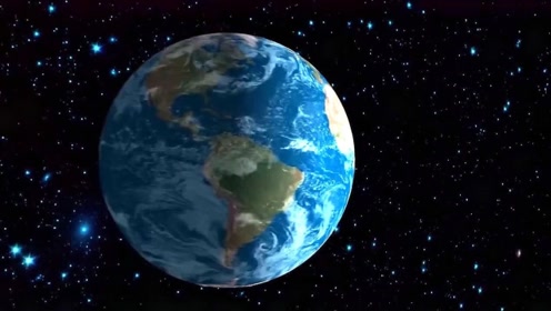 在宇宙中太阳能照亮地球,为何却照不亮太空? 科学家告诉你真相