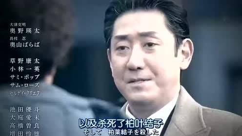 伦敦警察厅总监 腾讯视频