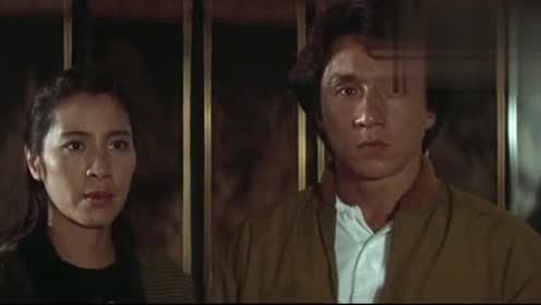 警察故事3 超级警察 腾讯视频