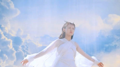 将夜2:桑桑飞升化为天女,夫子无奈飞天与其一战