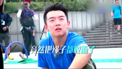 新一季跑男宋雨琦因合约问题退出,王一博陈立农将加入