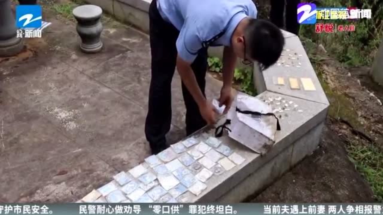 民警耐心劝导“零口供”罪犯终坦白