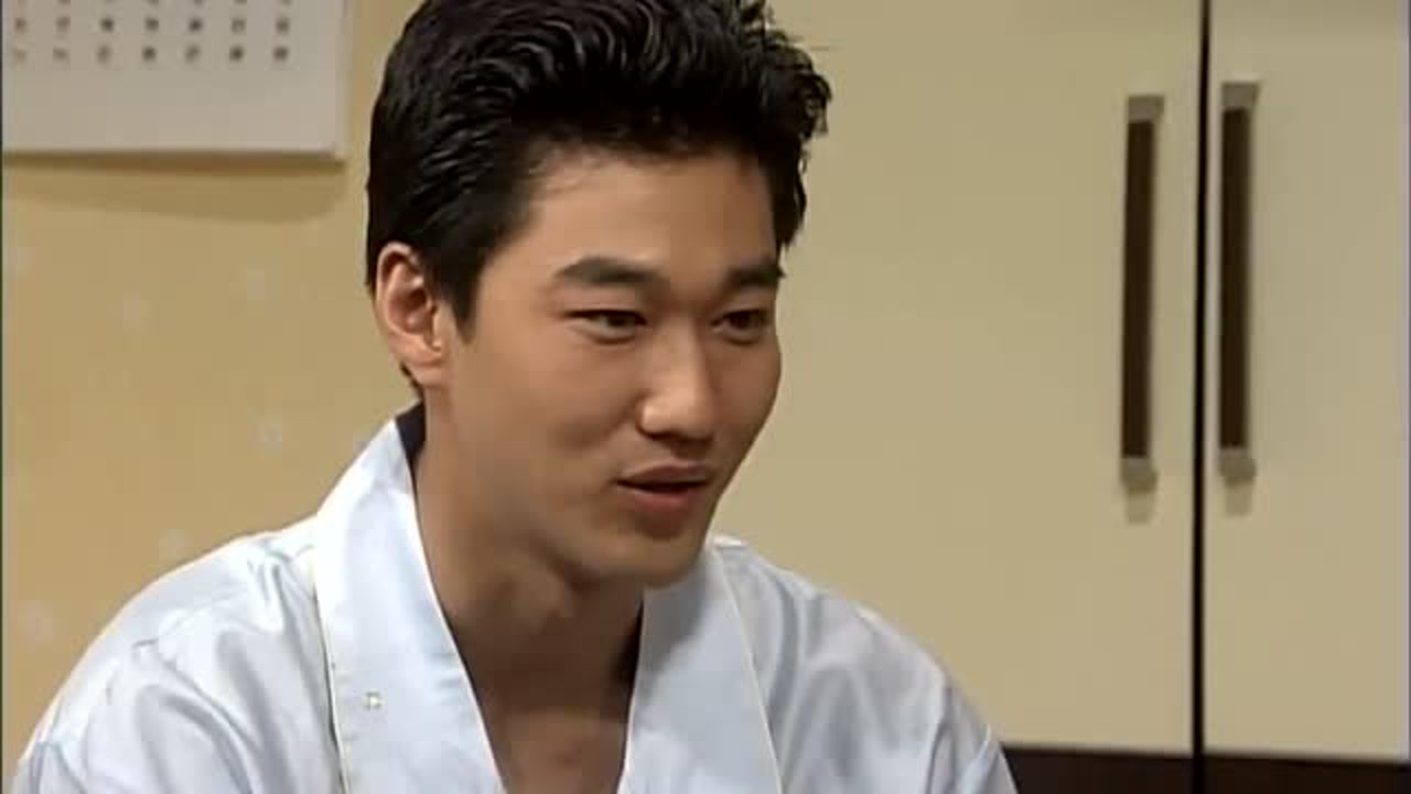 乞丐王子,拍最后一场吻戏前,始宇故意吃大蒜,和菲娜又大吵