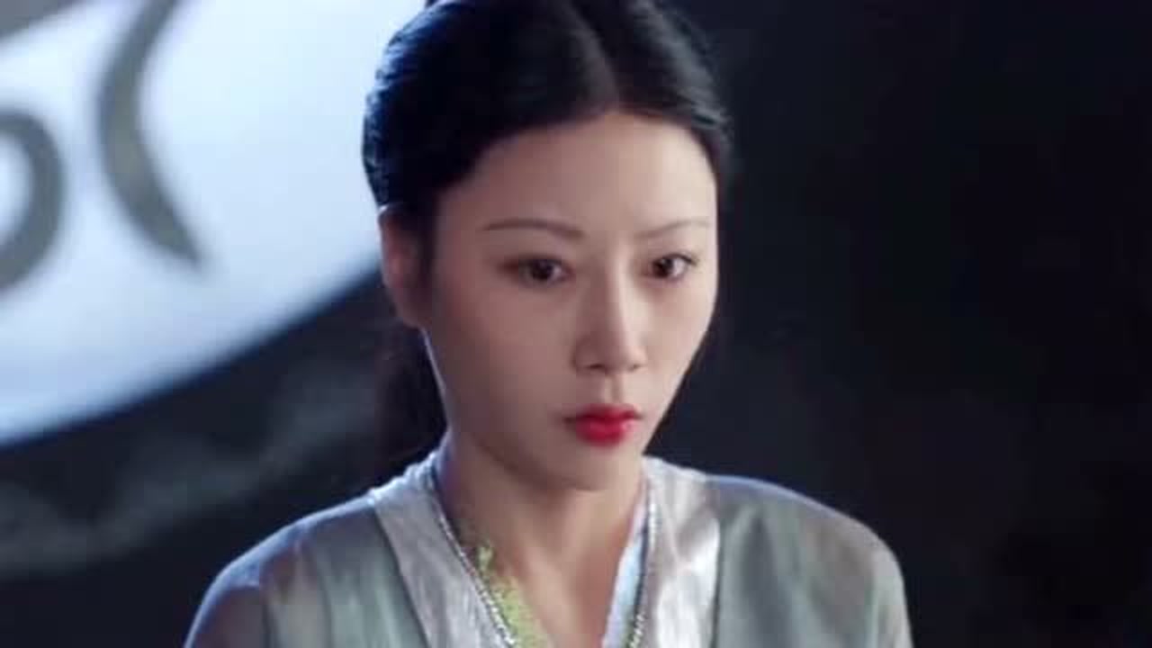 《且听凤鸣》御冥夜睡梦中喊凤舞的名字,君殿下:她是我的,做梦你也不