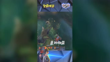 LOL小智：走着走着没想到还有意外收获