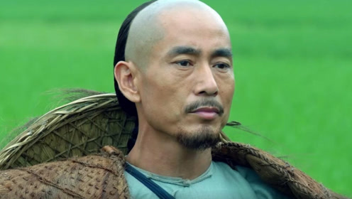速看于成龙》第12集:玉兰在罗城安居下来,屈九万和于成龙共同