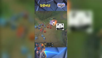 LOL小智：上路1v1单杀小剑姬，你拿什么和我斗？