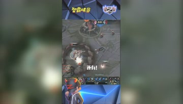 LOL小智：无敌VN爆炸伤害1V5，拿下4杀差点五杀