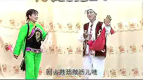 安康花鼓子 腾讯网