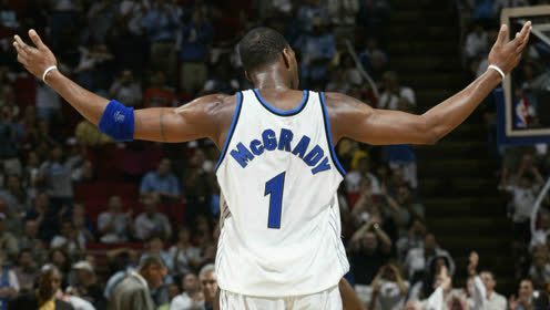 Kobe Bryant為什麼說Tracy McGrady是最難纏的對手，而不是詹皇、KD？-黑特籃球-NBA新聞影音圖片分享社區