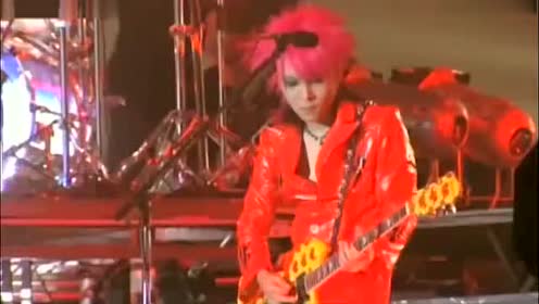 X Japan 紅 高清 腾讯视频