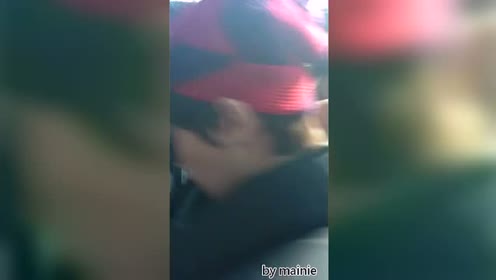 桃园机场保安室主任新闻 腾讯视频