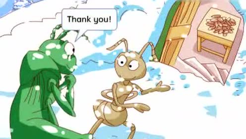 廣州版三起點英語三年級下冊