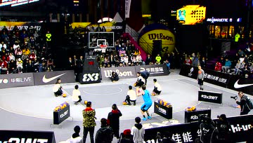 北京大师赛总决赛全程精彩复盘！