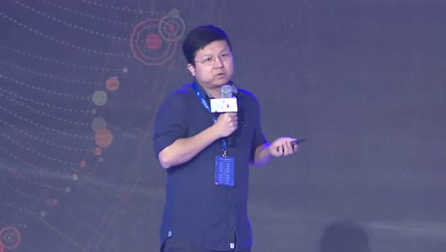 快手创始人ceo宿华:科技提升幸福感,用视频记录所有人