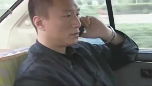 《征服》经典片段,刘华强当众追砍宋老虎