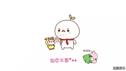 逗趣简谱_儿歌简谱(2)