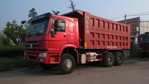 满载黄牛货车 腾讯视频