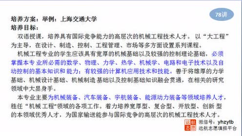 机械设计制造及其自动化英文 qq374511307 lbquibj 腾讯视频
