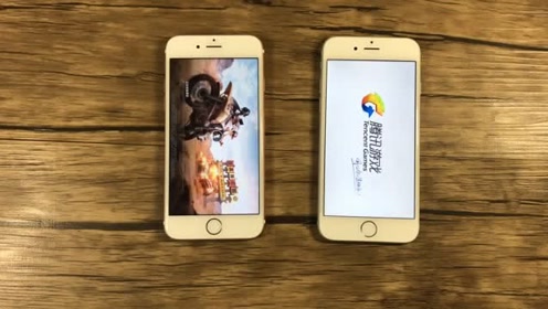 拿苹果6当6s卖 腾讯视频