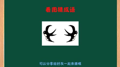 成语威什么一羽_一条鱼一滩水什么成语