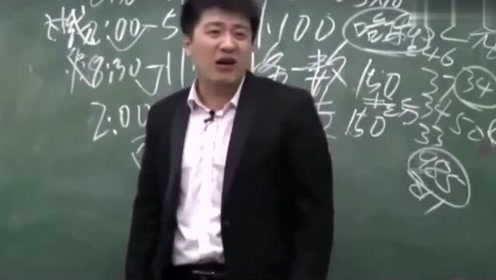 女大学生历时一天改编演唱考研版《沙漠骆驼》送