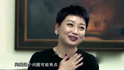 国美ceo:黄光裕妻子杜鹃谈丈夫做事做人的态度,自豪不已,羡慕!
