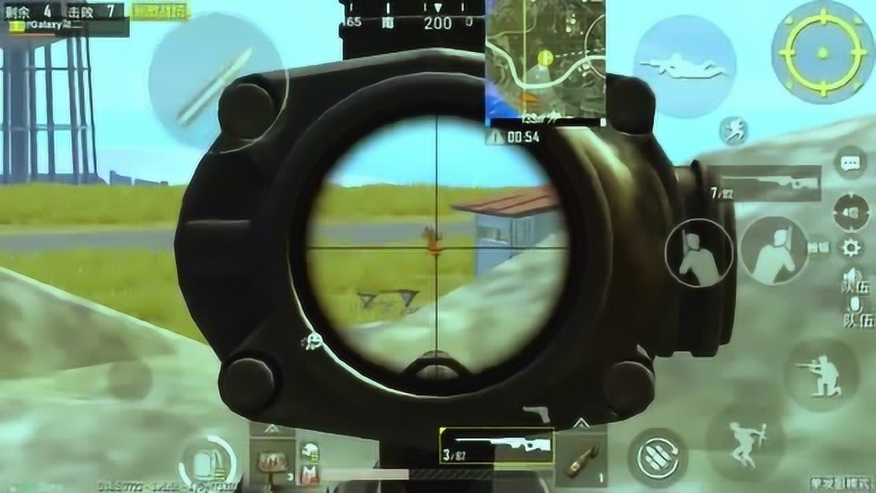 �̼�ս����AWM�����鷢�ѻ��㣬�Ⲩ����������ٷ֣�
