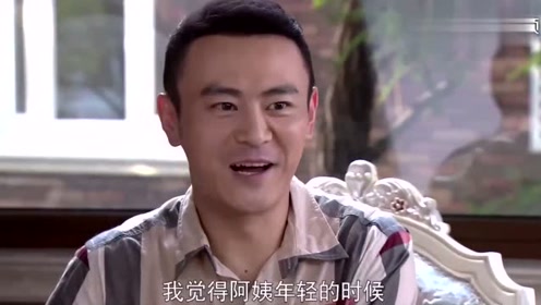 傻小子老总_傻小子图片头像