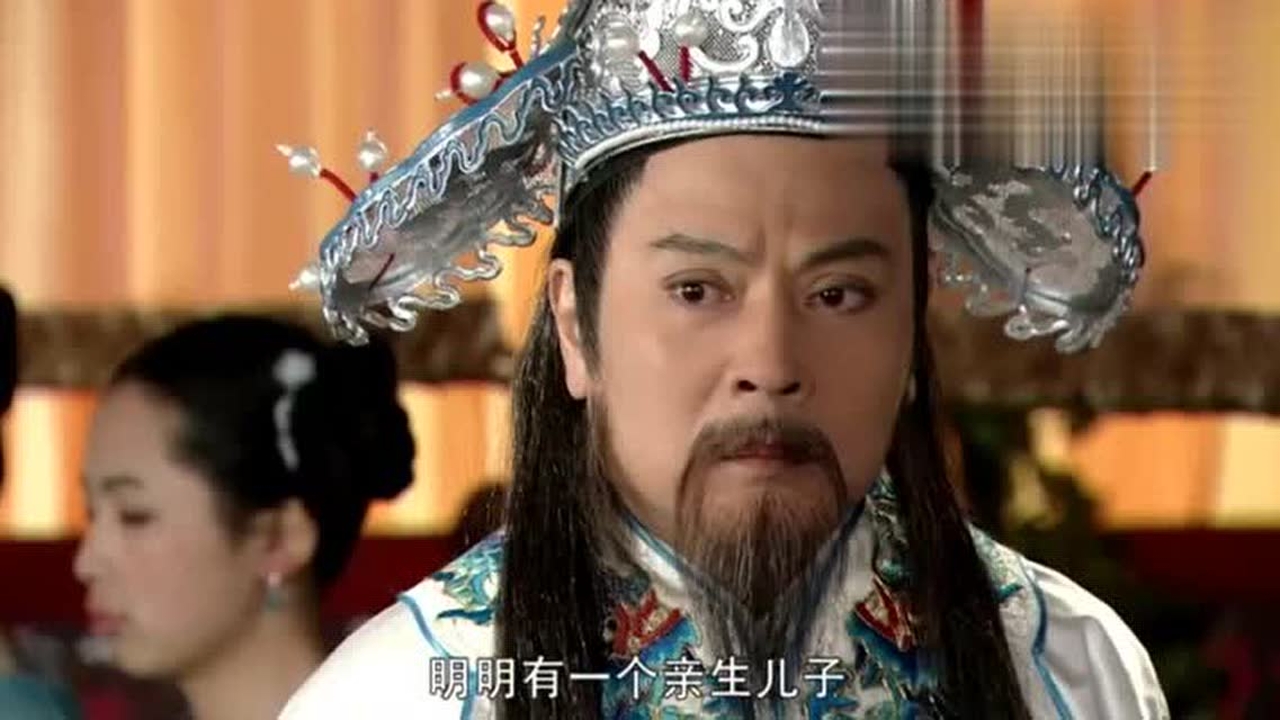 皇帝下跪，一部引人深思的短剧解读