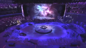 地面投影视觉设计