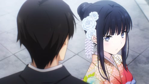 魔法高校的劣等生2 腾讯视频