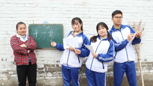 同学情景短剧台词，同学情景短剧台词大全