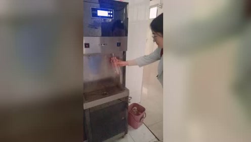 diy饮水机 腾讯视频