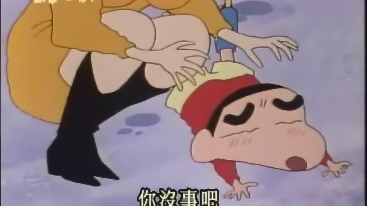 蜡笔小新:园长老大遇到强劲对手,打算挖走幼儿园的老师和学生!