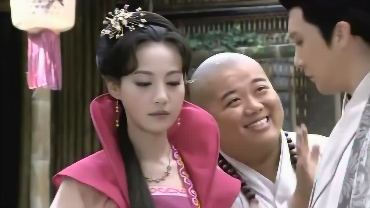 活佛济公:广亮和必清竟这么厉害,直接让花娘现出狐狸原形
