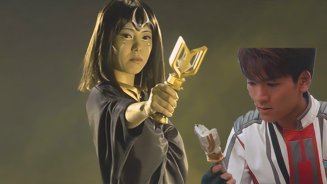 迪迦作为超古代黑暗首领!与幽怜势如水火,那卡蜜拉扮演什么身份?