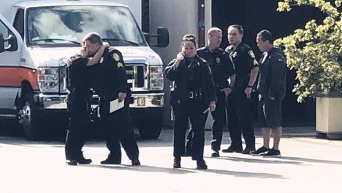 夏威夷警察新闻 腾讯视频