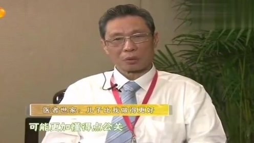 "感动中国"的钟南山,竟不是中科院士?真相令很多院士敬佩不已