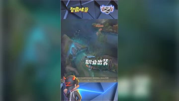 LOL小智：职业选手出装需要你教啊？！