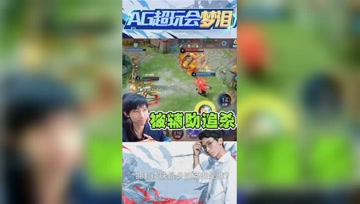 被辅助一巴掌拍死！梦泪：我百里守约不要面子的吗？
