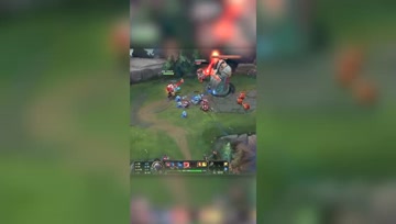 LOL小智：神级剑魔越塔猴子没想到点燃给了假猴！