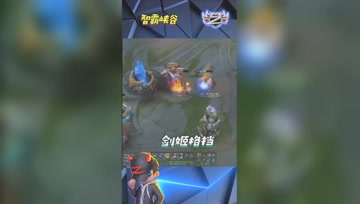 LOL小智：神级剑姬王者格挡爆杀流模式谁能挡我？