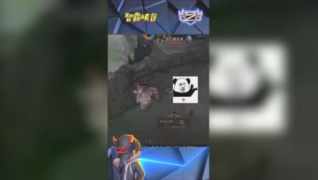 LOL小智：我这样也能被单杀啊，狼人这英雄该删了