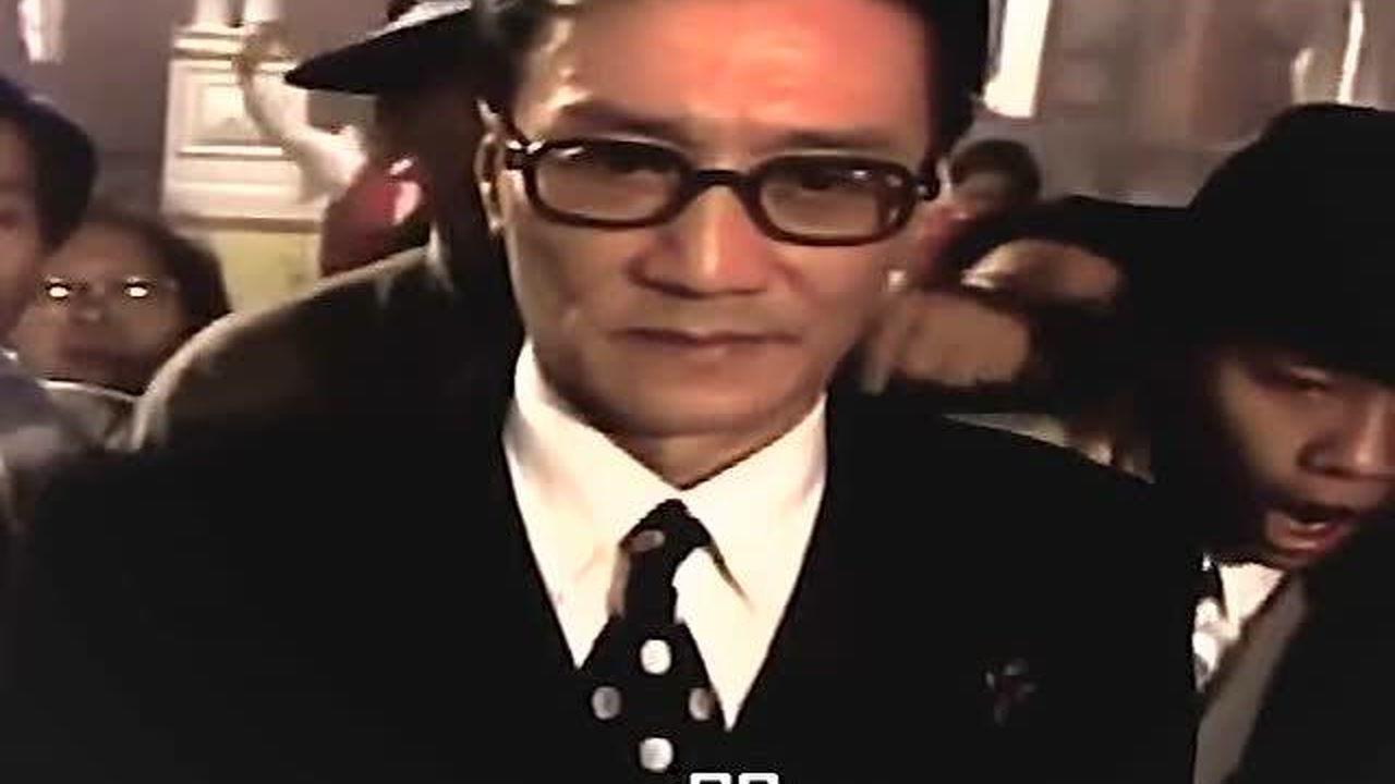 赌神龙四重出江湖,一人对战23个赌王,一块钱赢下整个赌场!