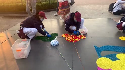 迪士尼神奇英语 腾讯视频