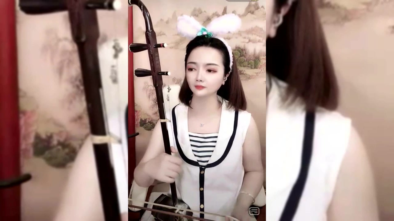 邓建栋二胡独奏浏阳河中国民乐好声音